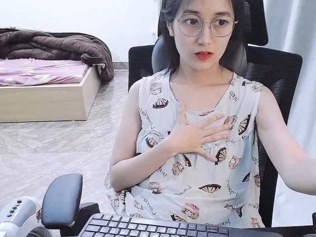 Hana099 on BongaCams