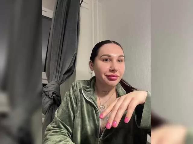 HannaSveet on BongaCams 