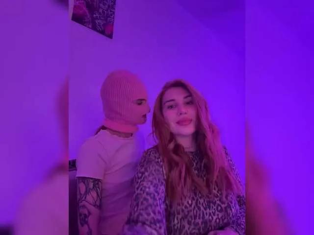 HannaSveet on BongaCams 