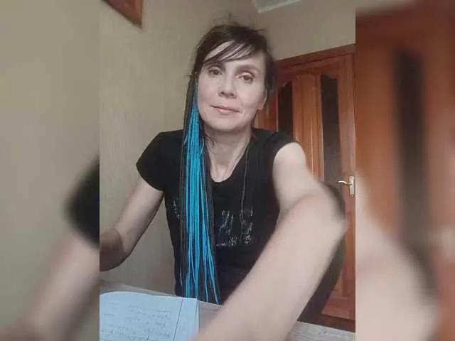 Hellenalonenochka — Freechat on BongaCams