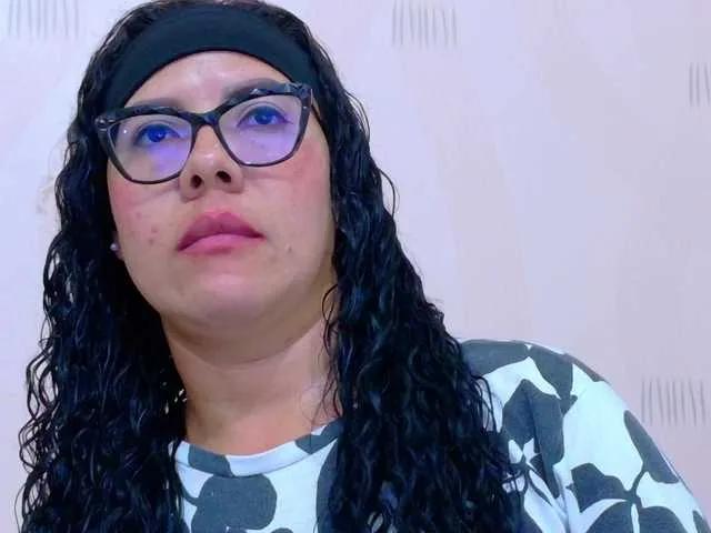 Hotlatinateacher — I love a man who dominates me in bed and makes me his