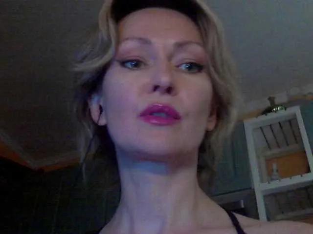 INXS-INXS on BongaCams
