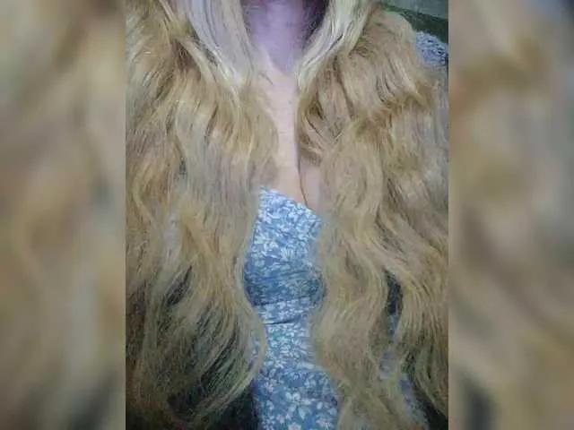 Isabel-LM on BongaCams