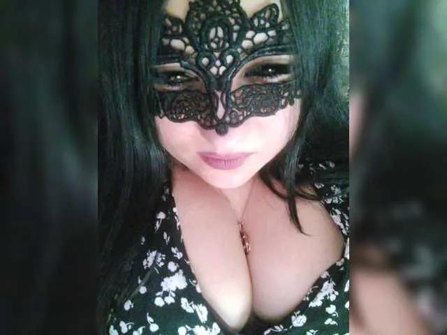 Jamili on BongaCams