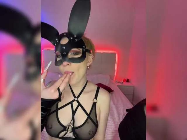 JanePorter on BongaCams