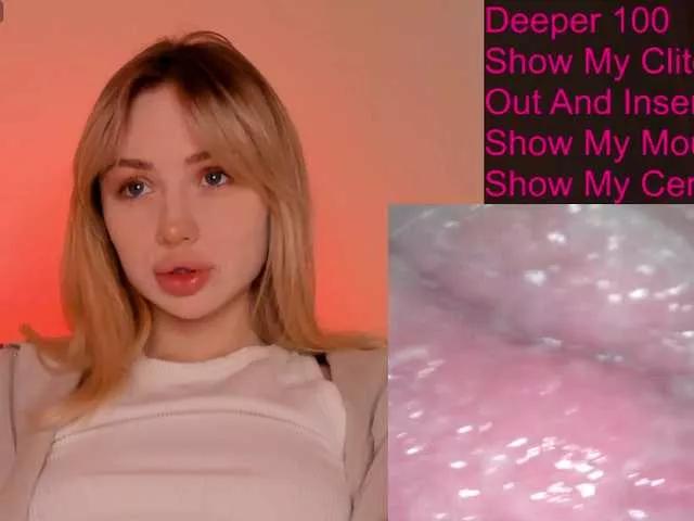 janne-mary on BongaCams 