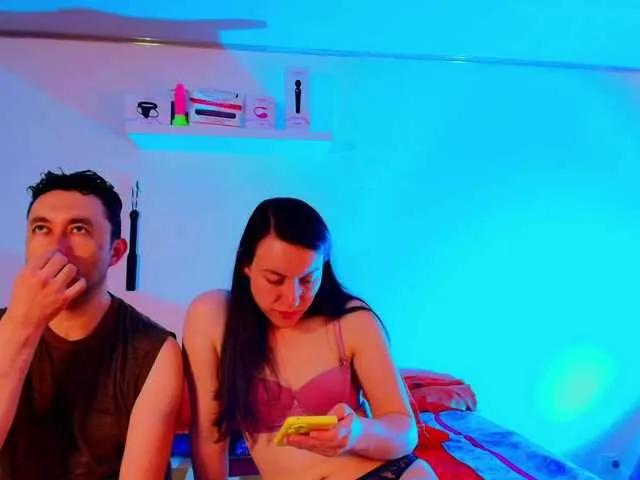 JeremmyAndStacyy's avatar