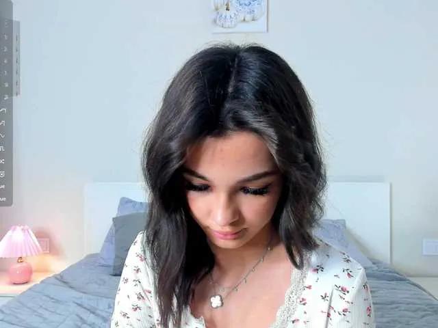 Jessie0meow on BongaCams