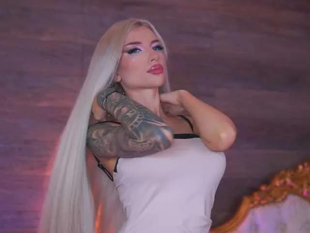 JuicyJessye's avatar