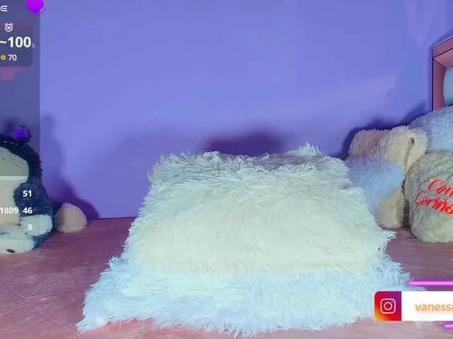 Julieth-Rossi on BongaCams