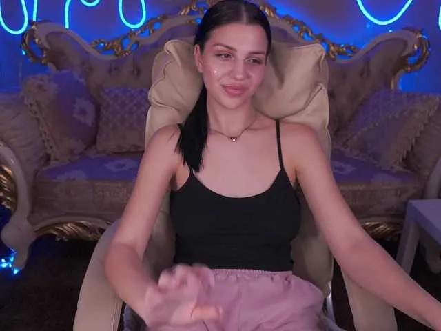 KamilaVibes's avatar