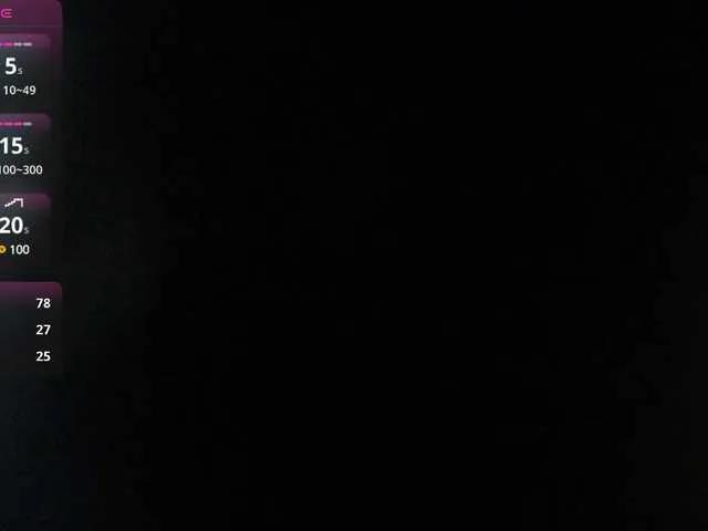 kasandra66 on BongaCams