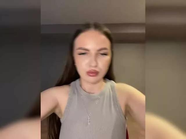 KettyPretty25 on BongaCams 