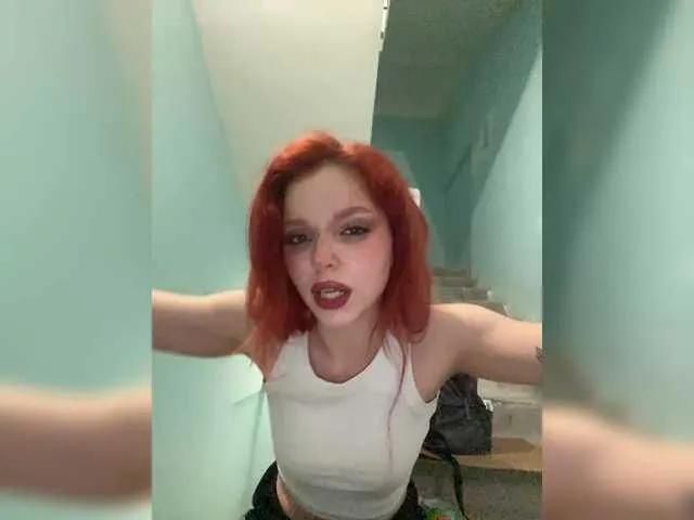 KiraSaud69 on BongaCams