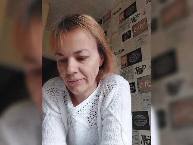 Kissaam — Freechat on BongaCams