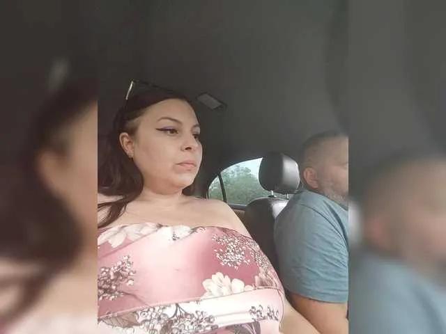 kissmabont on BongaCams 