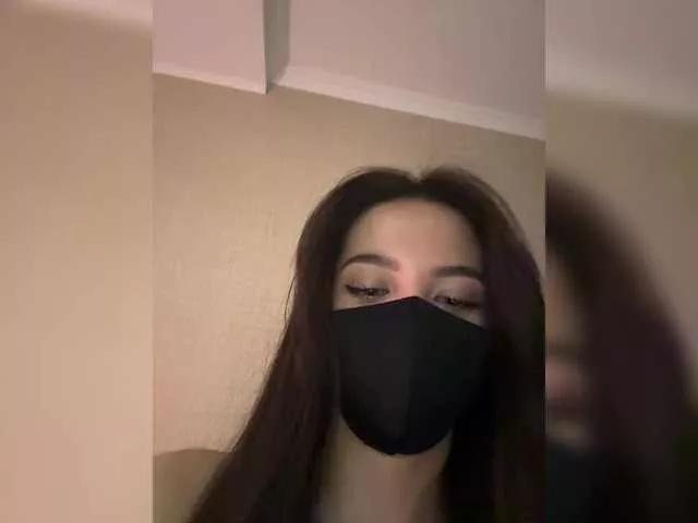 KissMec on BongaCams 
