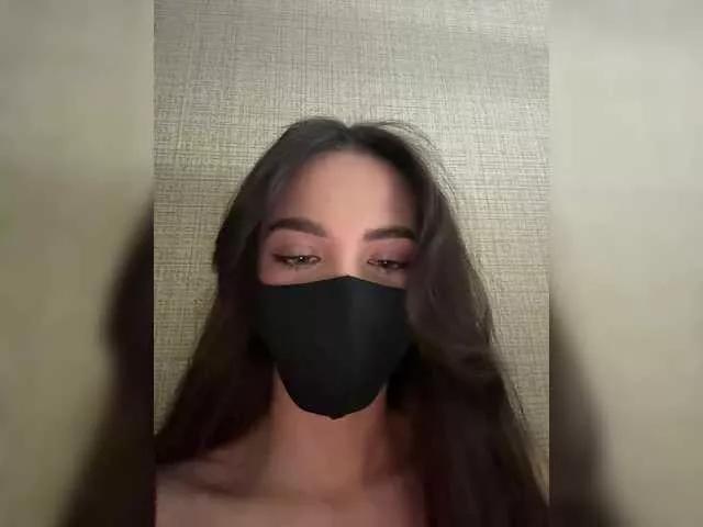 KissMec on BongaCams 