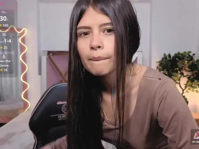 kittystart-tay on BongaCams