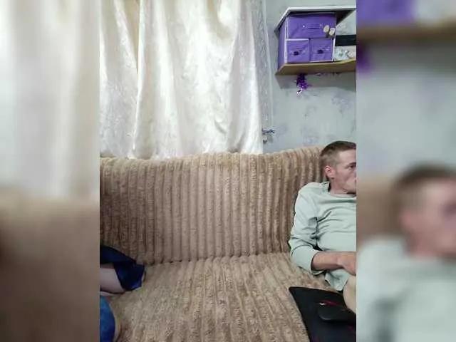 koketka23web on BongaCams