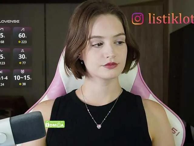 Kokome on BongaCams 
