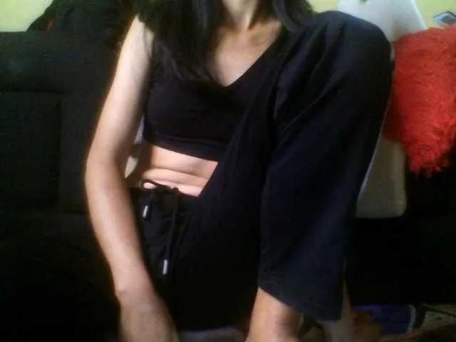 Koushy on BongaCams