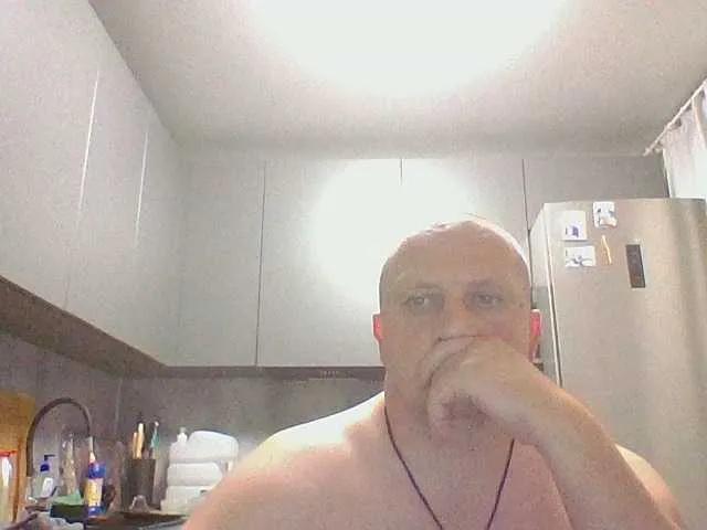 Krash088 on BongaCams