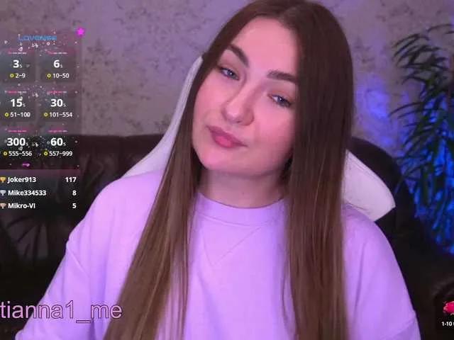 kriss-kisa on BongaCams