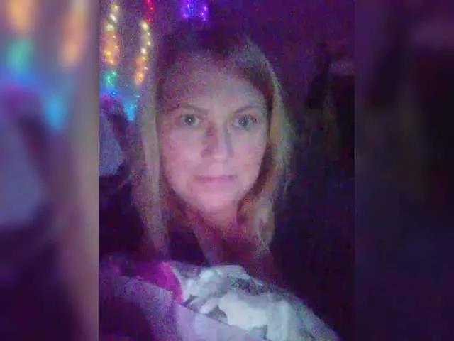 Kristina543210 — Freechat on BongaCams