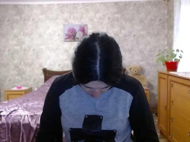 KristiWhite — Freechat on BongaCams