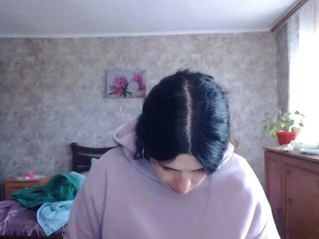 KristiWhite — Freechat on BongaCams