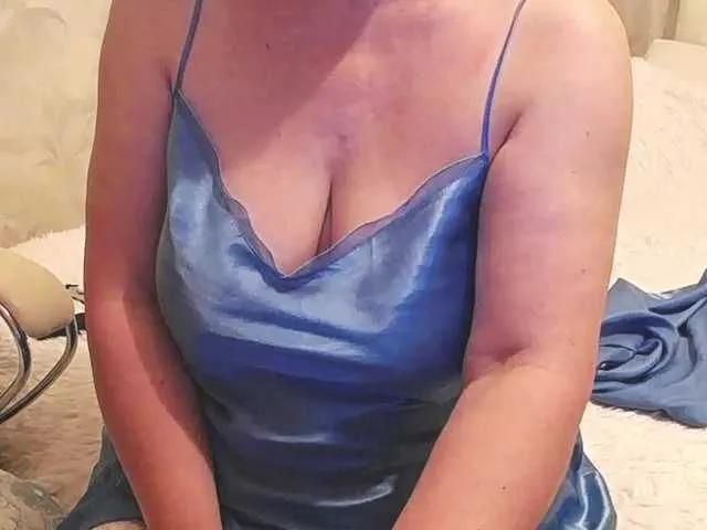 Lady-Erata on BongaCams