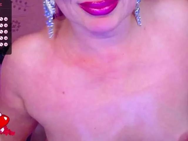 ladyzlata — hard man