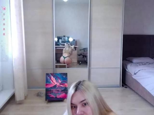 Lana--Nova on BongaCams 