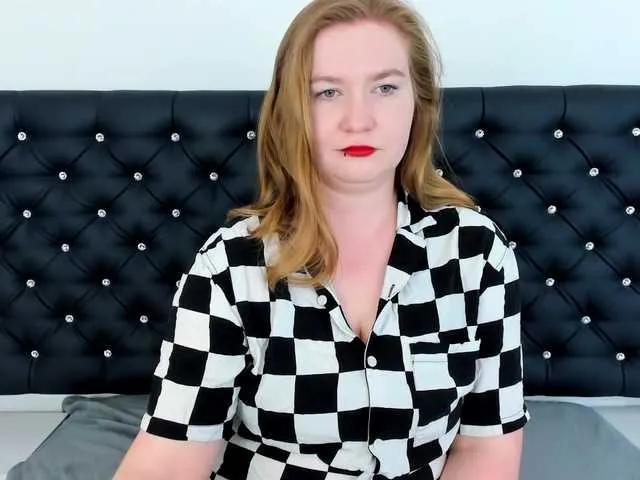 LaraAngel on BongaCams