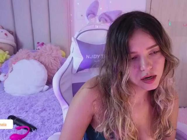 LarisaMaia on BongaCams