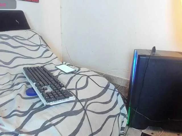 latinaStepStar on BongaCams