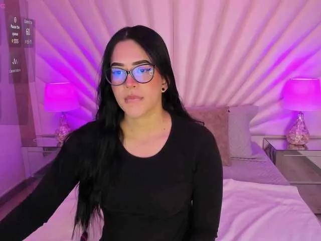 LaurenGil on BongaCams