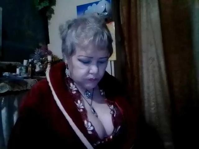 lelaniy — Freechat on BongaCams