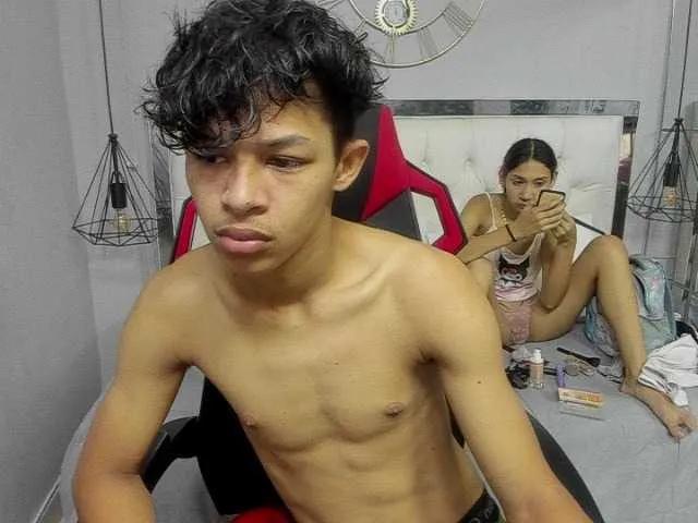 leslieanddrako's avatar