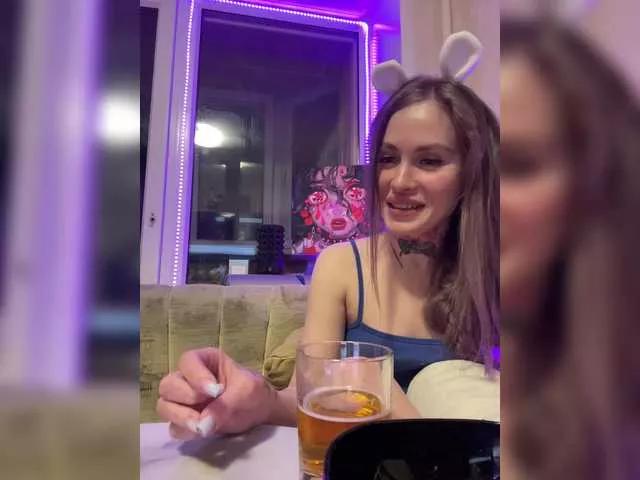 Letti28 on BongaCams 