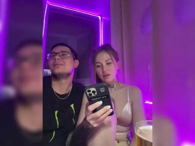 Letti28 on BongaCams 
