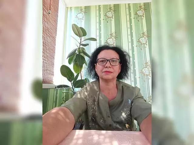 Liddia on BongaCams 