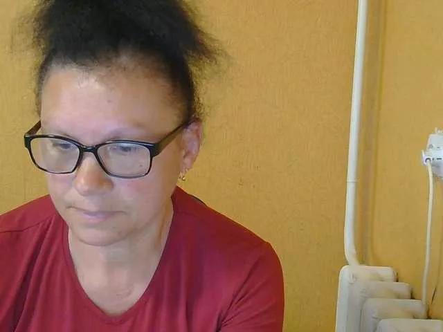 Liddia on BongaCams 