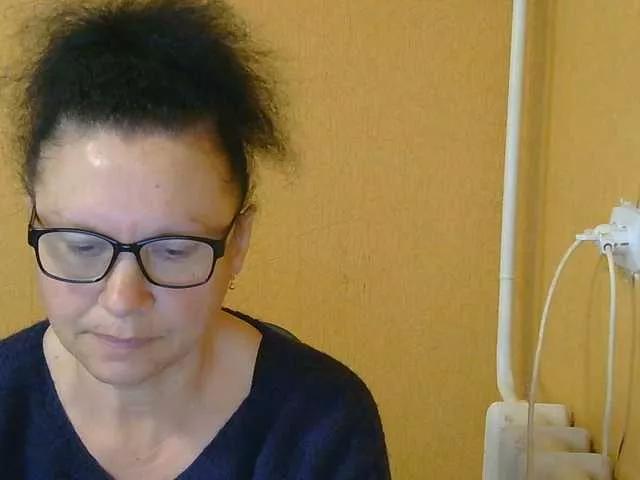 Liddia on BongaCams 