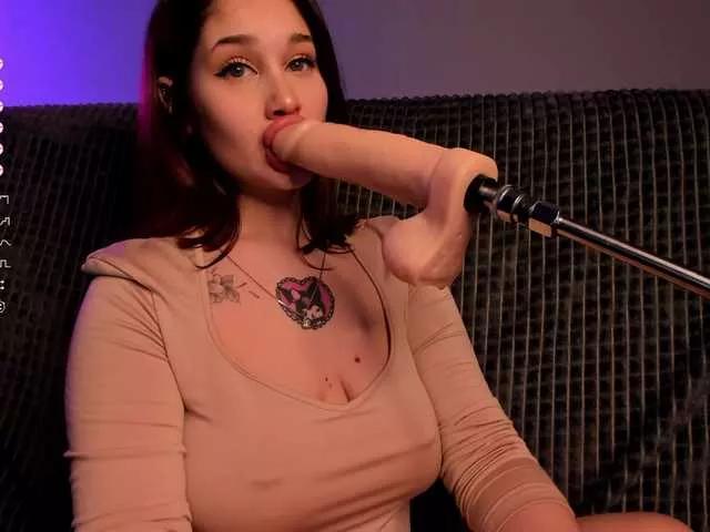 lilcalypso on BongaCams 