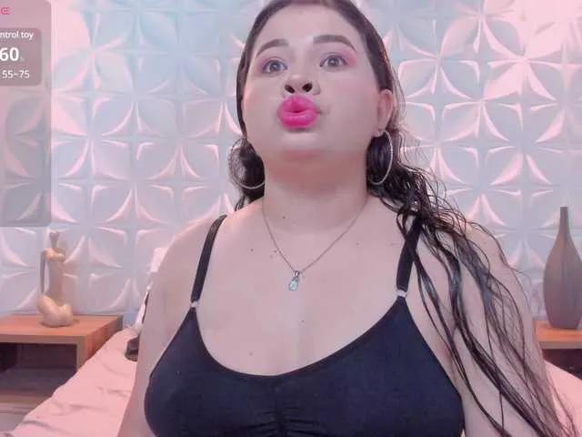 lili-mmk on BongaCams