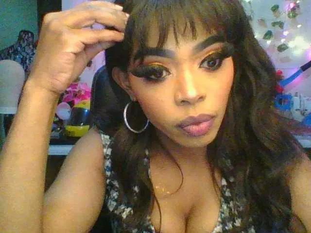 Lilianjackson on BongaCams