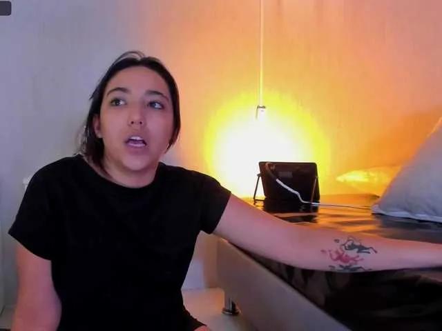 lilit-fiore on BongaCams
