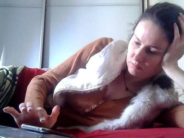 lily133 — Freechat on BongaCams
